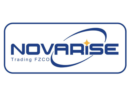 Novarise logo
