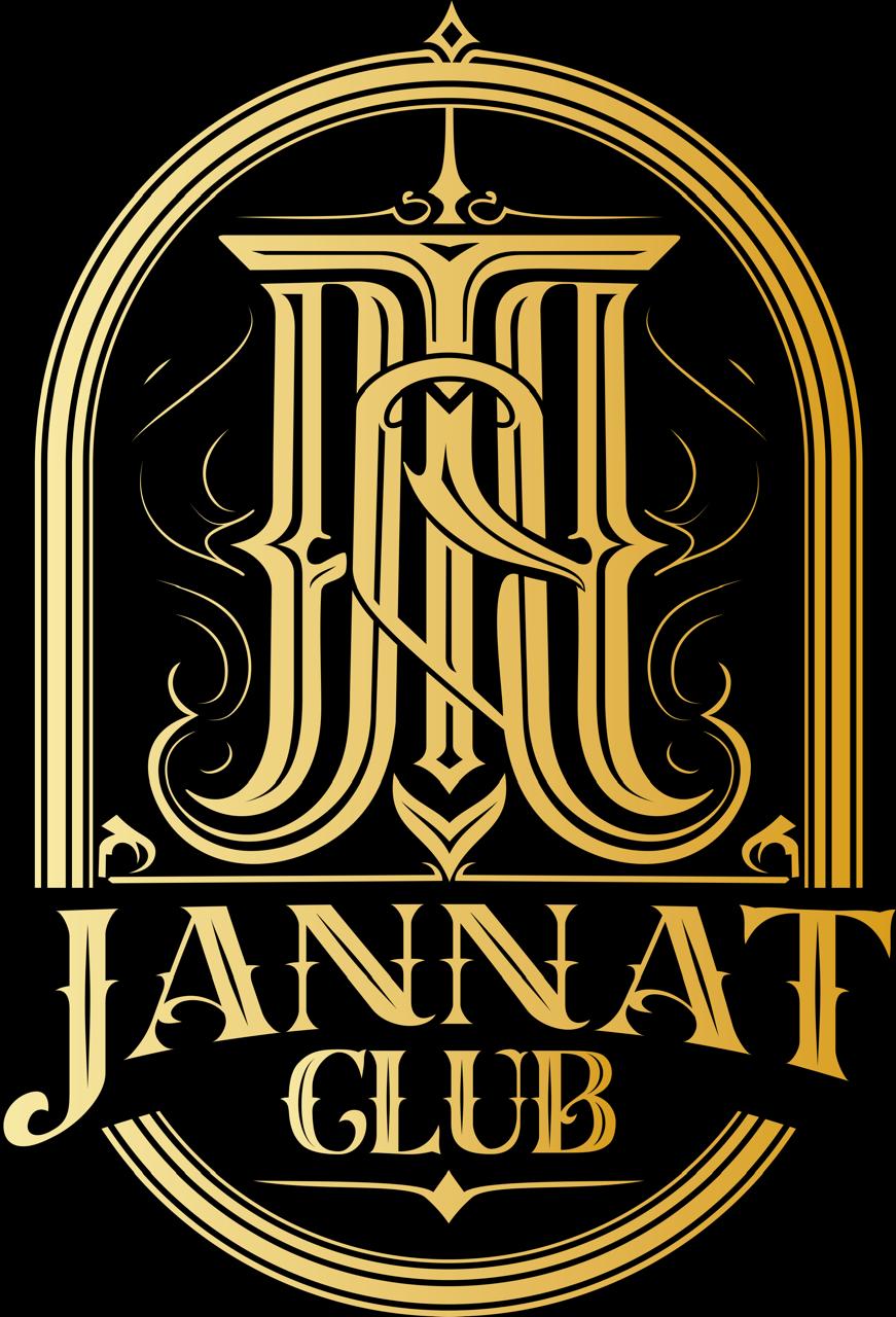 Jannat Club logo