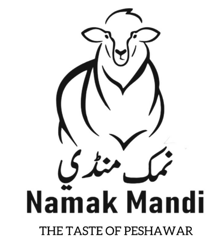 Namak Mandi logo