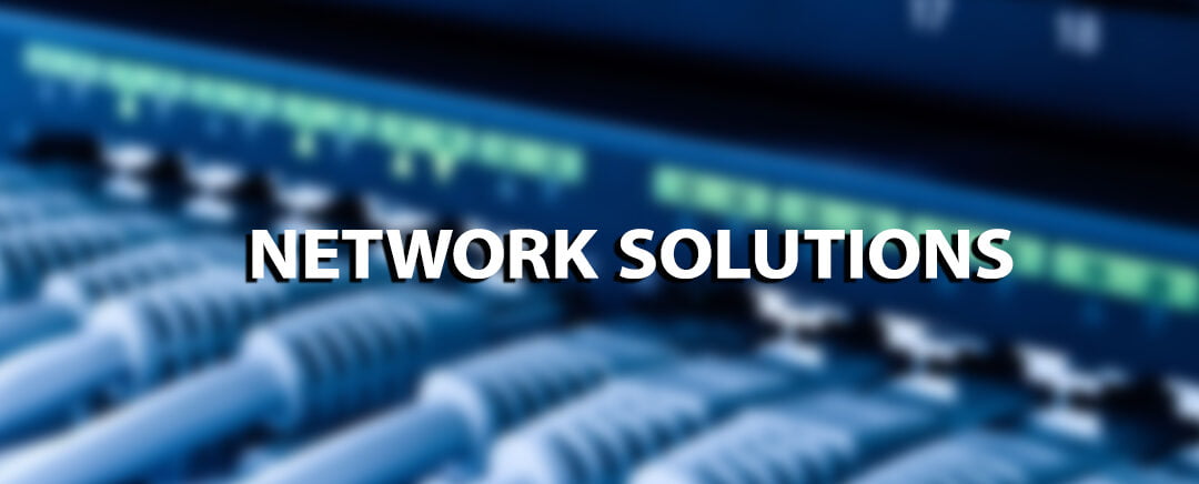 Network Solutions