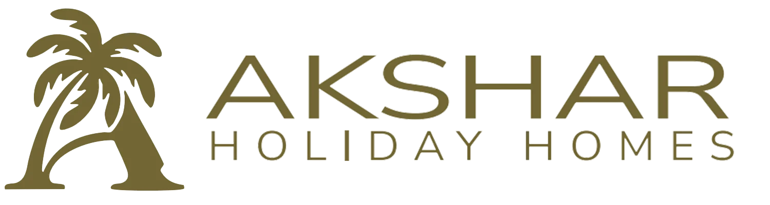 Akshar logo