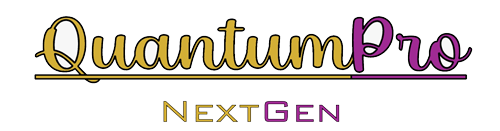 Quantum Pro logo