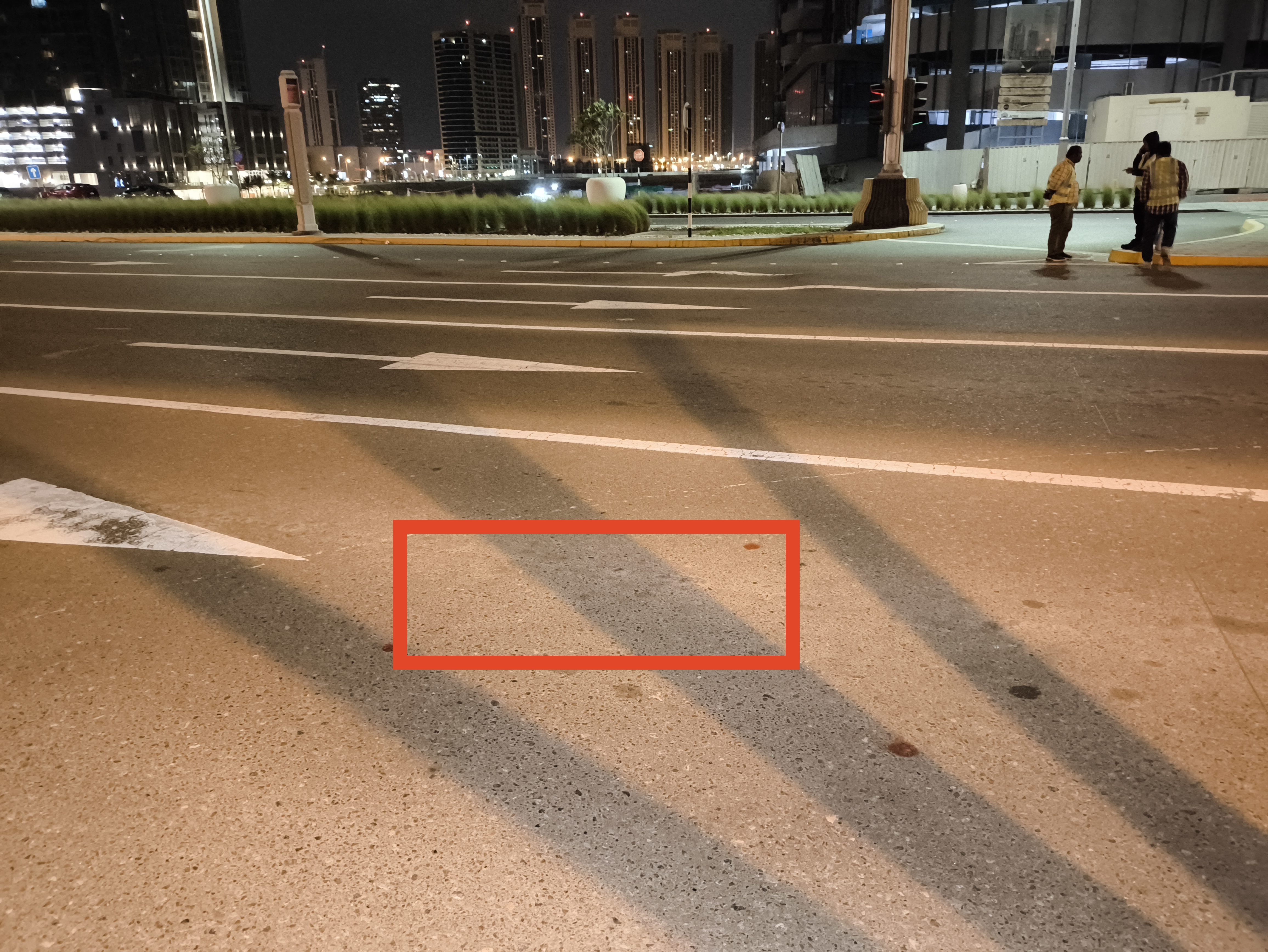 Client’s Underground Leak Issue Detected and Repaired on Irrigation Network